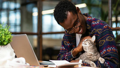 Balancing Work and Pet Parenting: Tips for Busy Owners