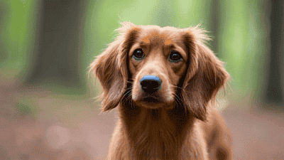 Dachshund Guide: Caring for Your Long-Haired, Short-Legged Companion