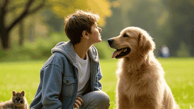 Exploring National Parks with Your Pet: Rules, Tips, and Dog-Friendly Trails