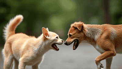 Hosting a Pet Playdate: The Dos and Don'ts of Socializing Pets