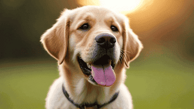 The Affectionate Labrador Retriever: Care Tips for the World's Most Popular Breed