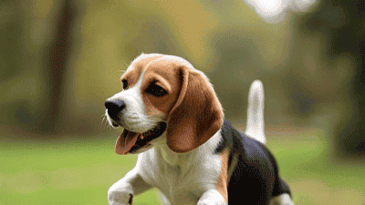 The Playful Beagle: Training and Care Tips for This Curious Companion